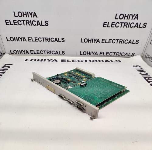 Siemens 545-1104 Pc Board - Industrial Grade Pcb | Precision Engineering, High Durability, Compatible With Siemens Systems