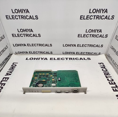 Siemens 545-1104 Pc Board - Industrial Grade Pcb | Precision Engineering, High Durability, Compatible With Siemens Systems
