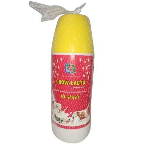 Energy Booster Animal Feed - Application: Water