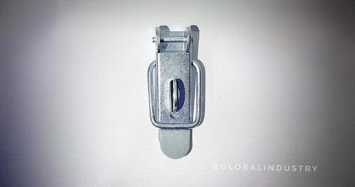 ई-रिक्शा Latch लॉक - ग्लोबल ट्रांसेंड स्प्रिंग्स इंडस्ट्री