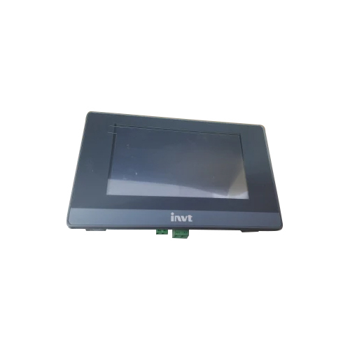 Invt 4.3 मानव मशीन इंटरफ़ेस