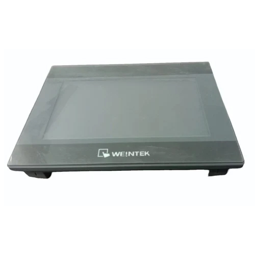Mt8072ip Human Machine Interface Application: Industrial