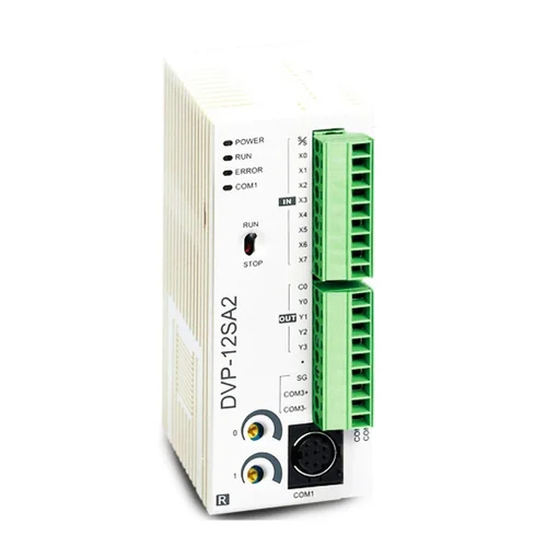 Delta Plc Programming Services