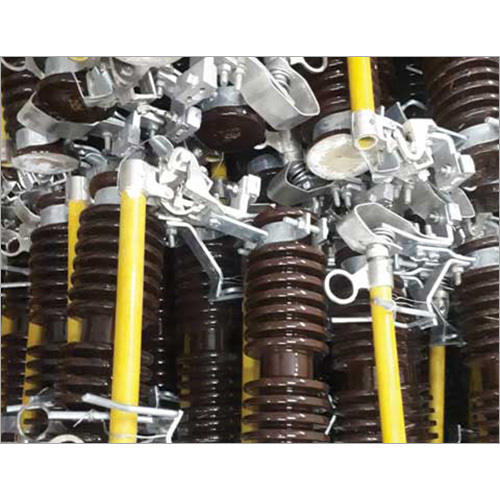 11KV ड्रॉप आऊट फ्यूज