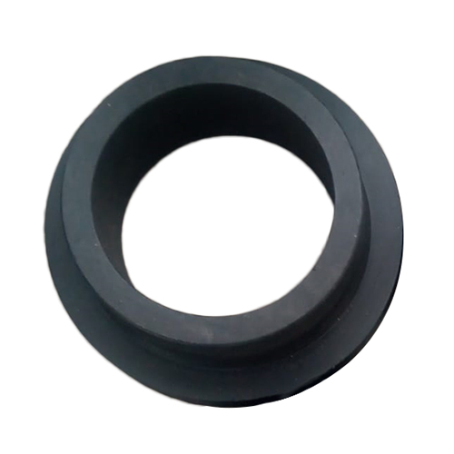 काला HDPE कॉलर