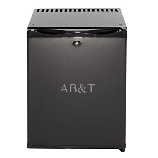 Black Absorption Minibar