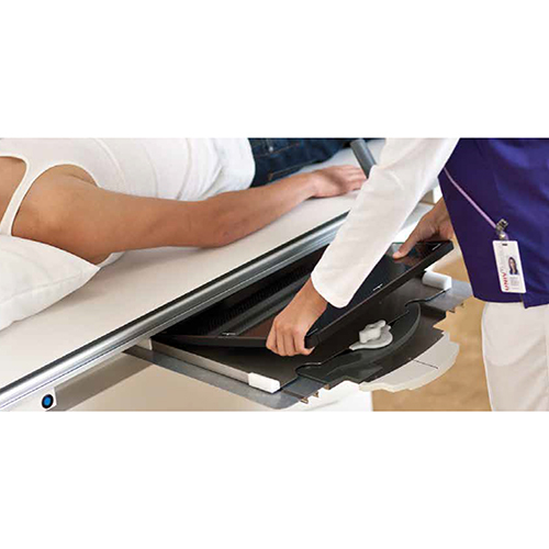Aimed Trimax 35c X-ray Detector - Material: Steel & Pvc