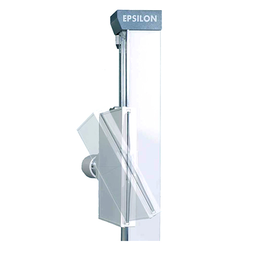 Ep Corsa And Astra Economic Dr System - Material: Steel & Pvc