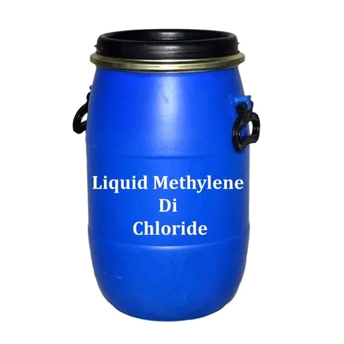 Liquid Methylene Di Chloride - Application: Commercial