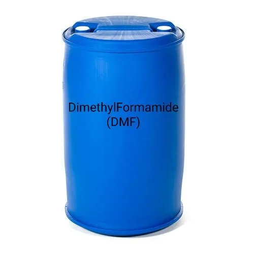 200 Ltr Dimethylformamide Chemical Application: Industrial