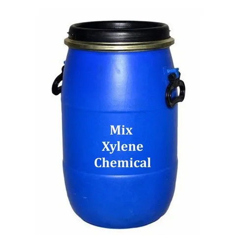 Mix Xylene - 99% Purity, High Quality Liquid Coating for Industrial and Pharma Applications
