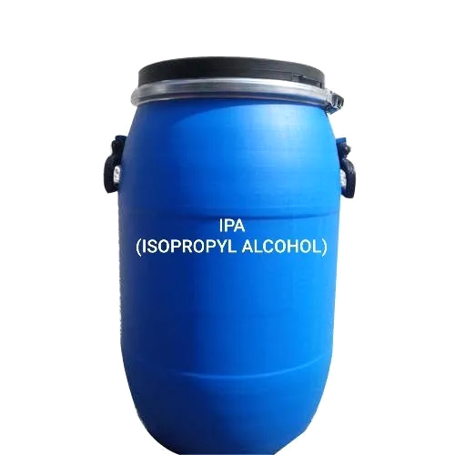 Isopropyl Alcohol Ipa Application: Commercial