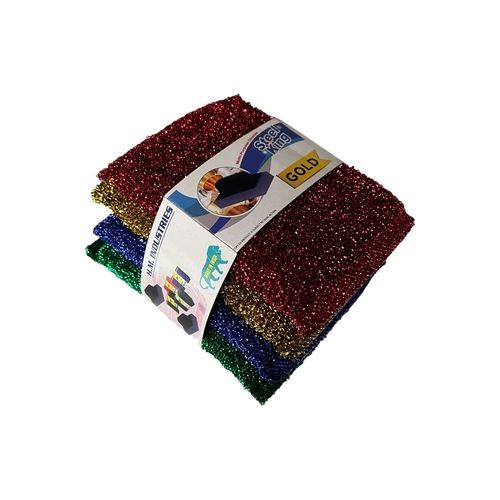 Foam Scrub Pad - 010