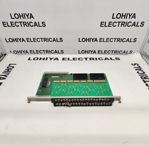 Siemens 505-4332 Digital Input Module