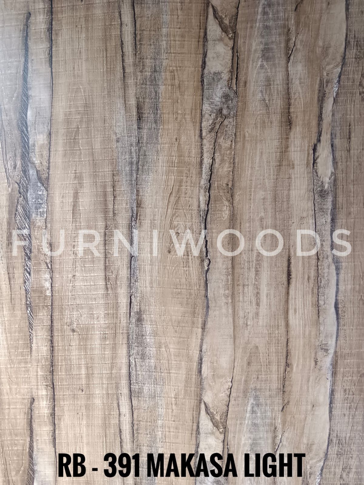 Prelaminated Particle Board - High Density, Exterior Application | E2 Glue, Commercial Grade, Versatile Sizes, And Great Aesthetic Appeal