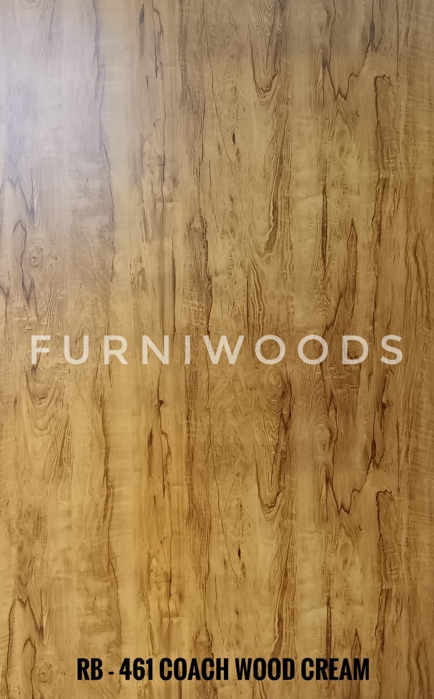 Prelaminated Particle Board - High Density, Exterior Application | E2 Glue, Commercial Grade, Versatile Sizes, And Great Aesthetic Appeal