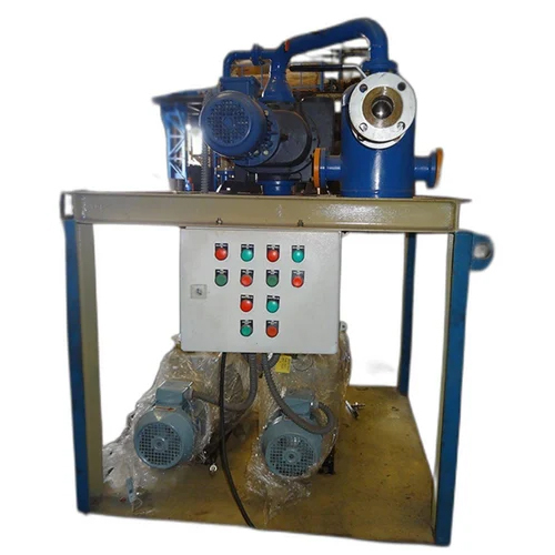 415V Ac Transformer Evacuation System Efficiency: High