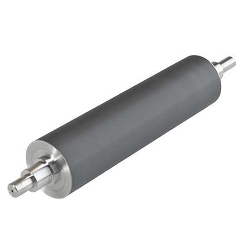 Ceramic Anilox Roller - Belt Width: Customizable