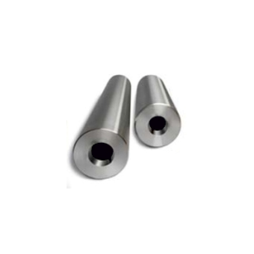 Uv Coating Rollers - Color: Silver