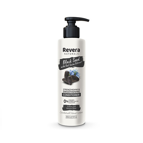 Strong Hair Conditioner