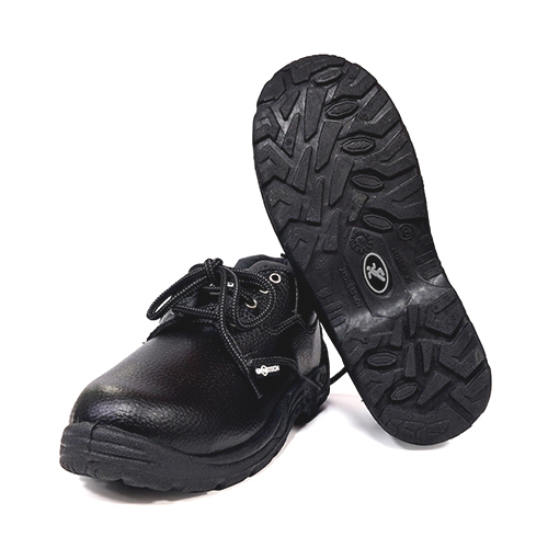 GRAVITECH BRICK LOW PVC सुरक्षा जूते