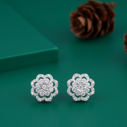 Dsc04560 Ladies Stud Earing Very Good