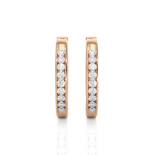 Rgv Ladies Earings Tops Very Good