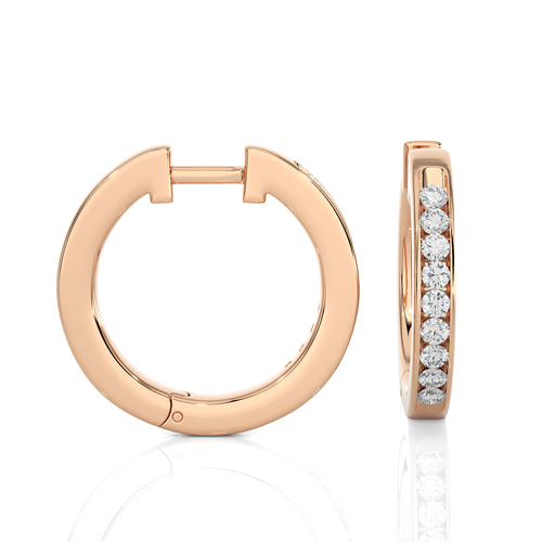 Rgv Ladies Earings Tops Very Good