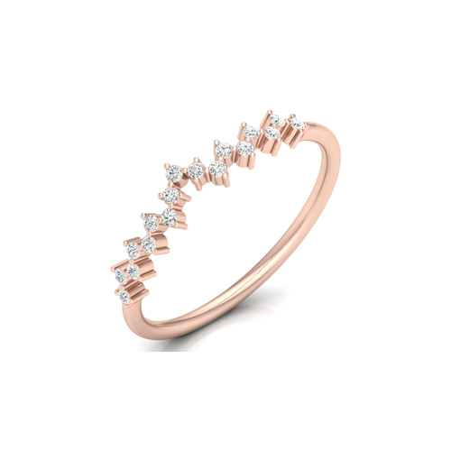 Designer Diamond Ring Very Good