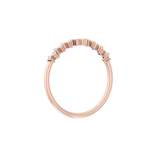 Designer Diamond Ring Very Good