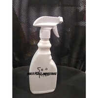 500ml Glass Cleaner Bottle