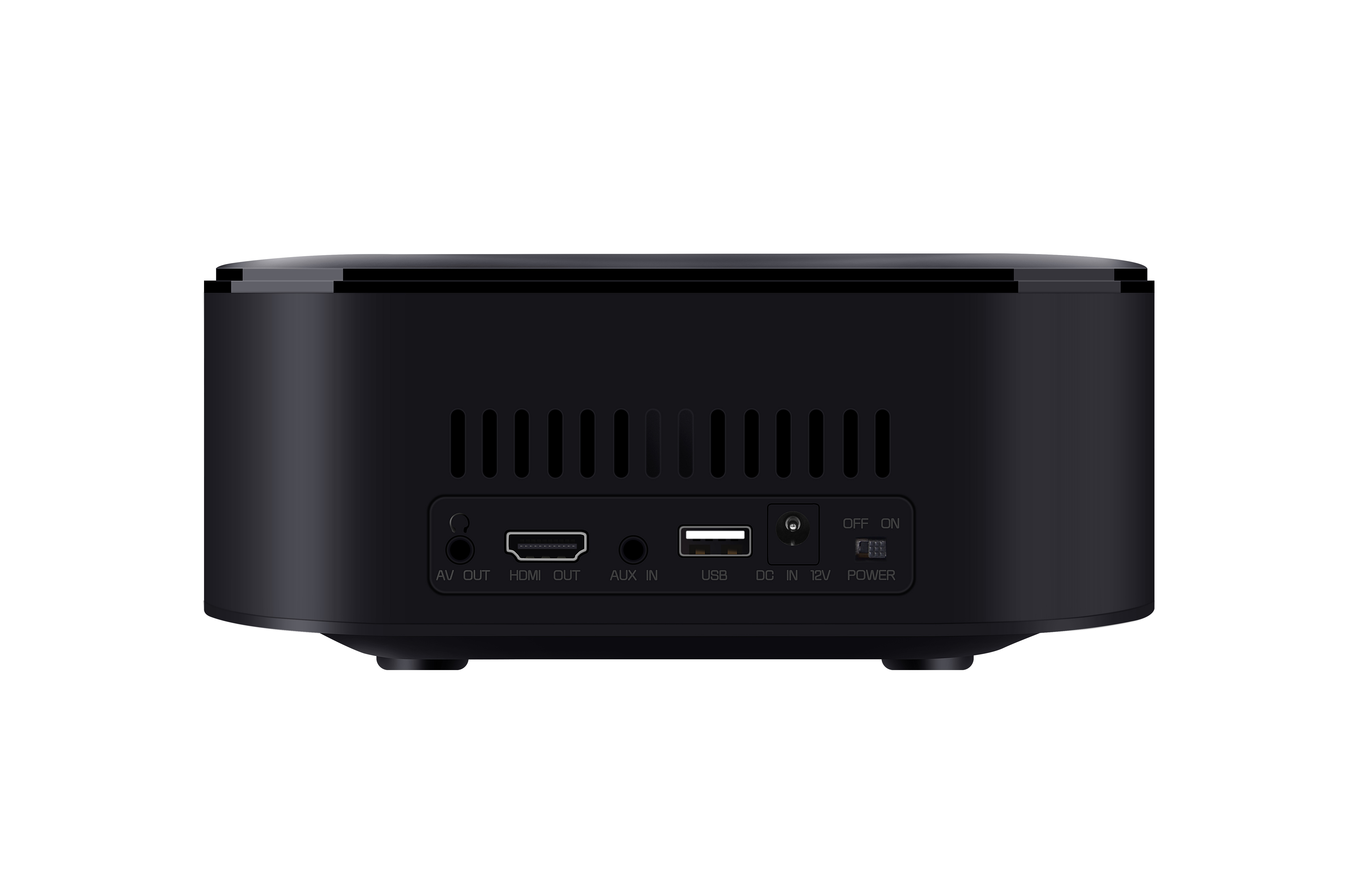 Black 2.1ch Cd Player-pc-473