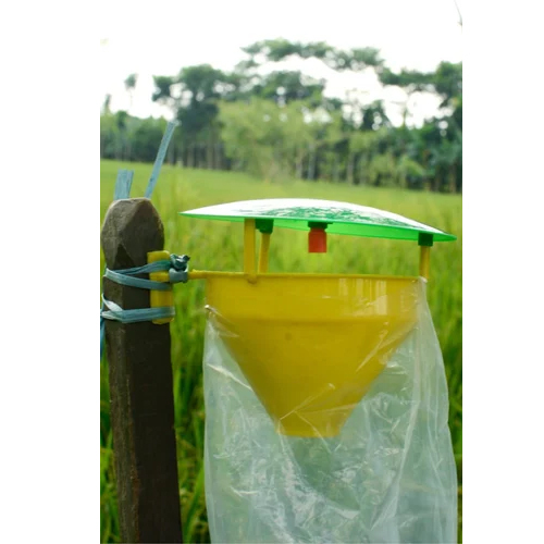 Funnel Pheromone Trap By Sangita Bio-tech