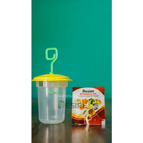 Yellow Melon Fruit Fly Pheromone Lure