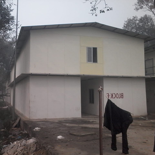 कैबिन ब्लॉक्स