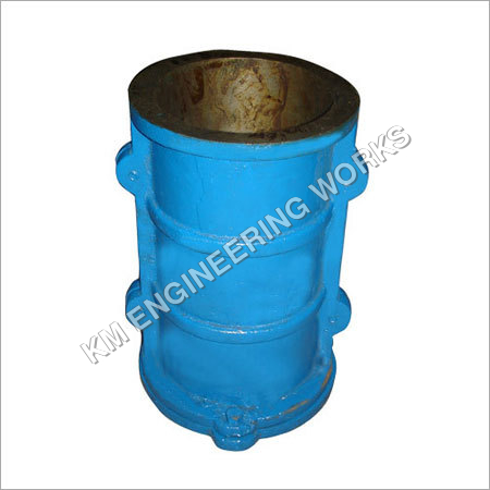 औद्योगिक बेलनाकार मोल्ड