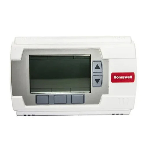Honeywell Ub Series Digital Controller Application: Industrial & Commercial
