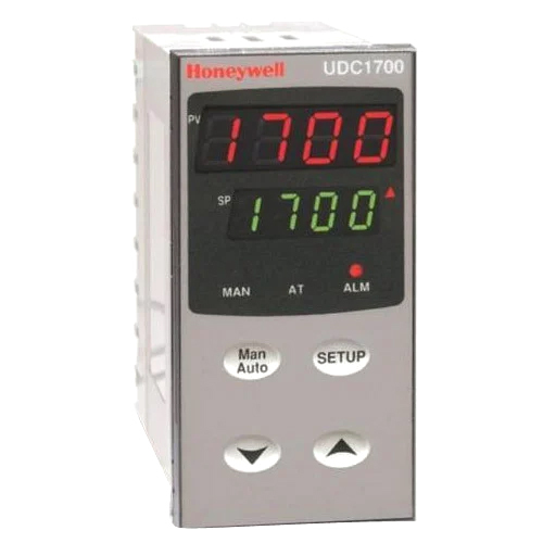 Honeywell Din Controller And Indicator By Artee Flow Controls Pvt. Ltd.