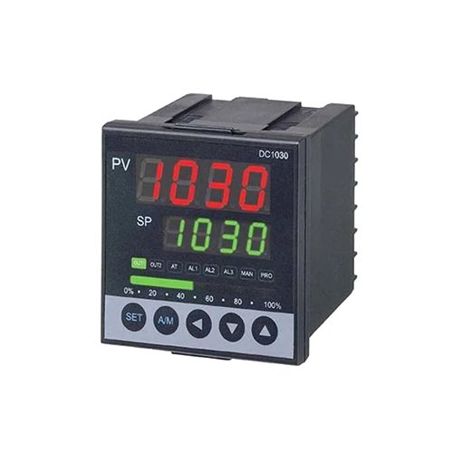 Dc1030 Digital Controller By Artee Flow Controls Pvt. Ltd.