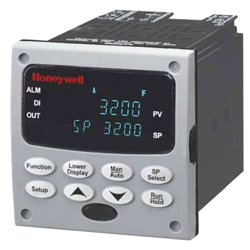 Udc3200 Universal Digital Controller By Artee Flow Controls Pvt. Ltd.
