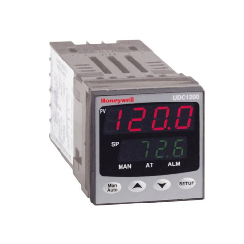 Honeywell Din Controller And Indicator By Artee Flow Controls Pvt. Ltd.