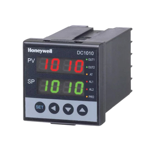 Honeywell Dc1010 Digital Pid Controller By Artee Flow Controls Pvt. Ltd.