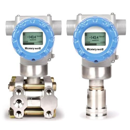 Sta800 Pressure Transmitter Accuracy: 0.055 & 0.025 %