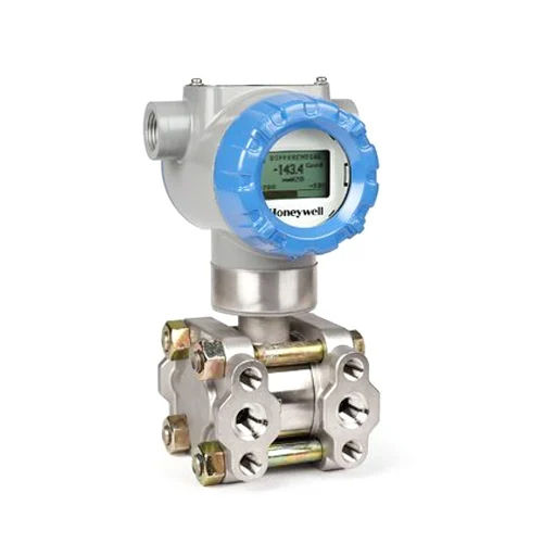 Differential Pressure Transmitter