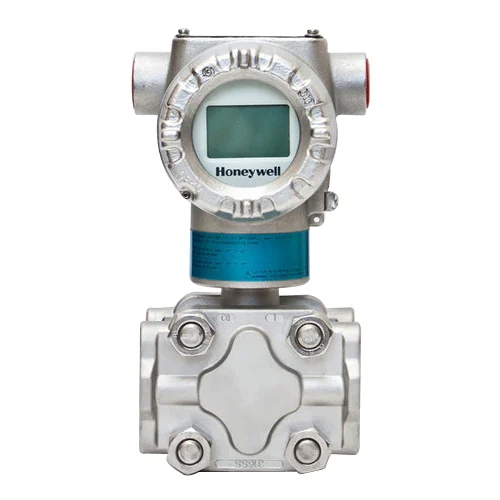 Honeywell Smartline Differential Pressure Transmitter Accuracy: 0.035 %