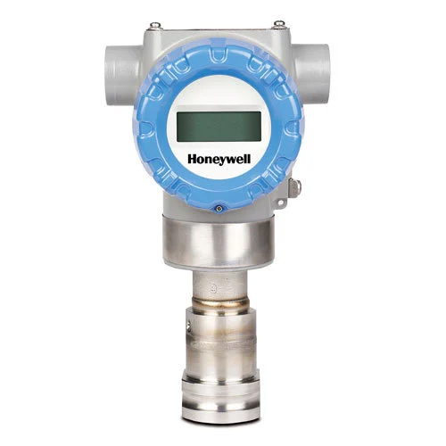 Dual Head And Inline Gauge Pressure Transmitter - Stainless Steel, 3.8 Kg Weight | 0.065% Accuracy, Digital Output, -30 To 80a C Storage Range, 10.8-42.4 Vdc Voltage