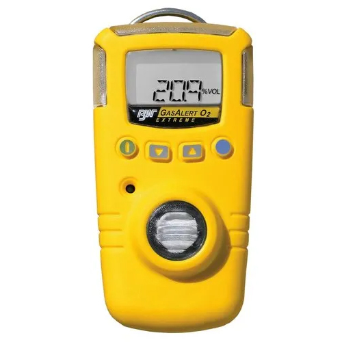 Honeywell Portable Single Gas Detector By Artee Flow Controls Pvt. Ltd.