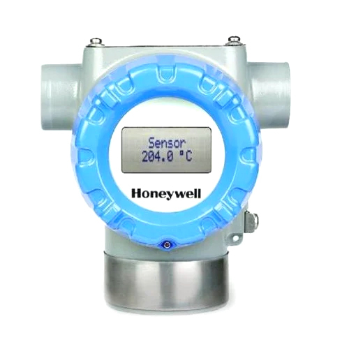Honeywell Smartline Temperature Transmitter By Artee Flow Controls Pvt. Ltd.
