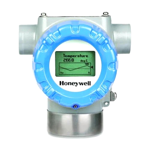 Honeywell Temperature Transmitter By Artee Flow Controls Pvt. Ltd.