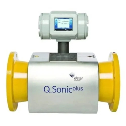 Honeywell Elster Ultrasonic Gas Flow Meter By Artee Flow Controls Pvt. Ltd.
